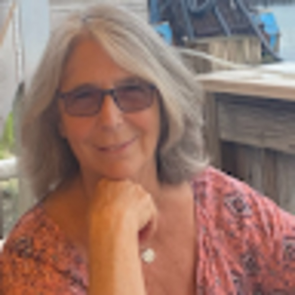 Meet your Posher, Nancy